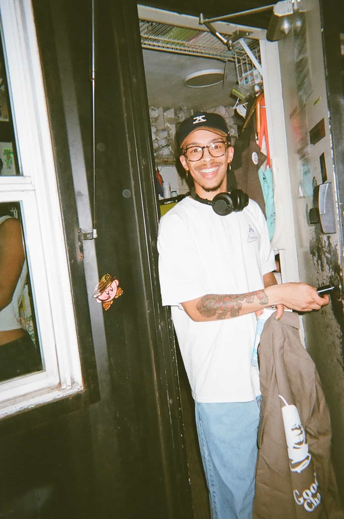 DJ Dolla