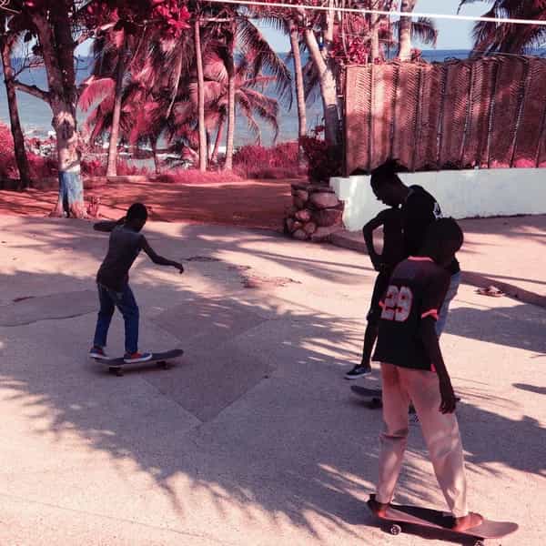 Alté Ave