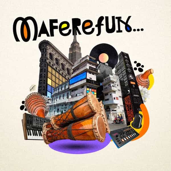 maferefun...