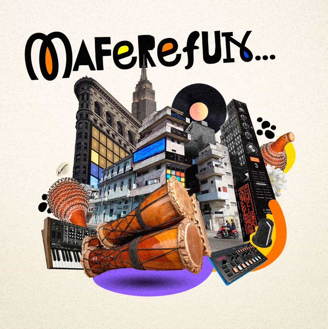 maferefun...