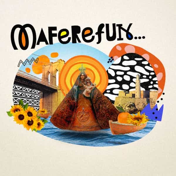 maferefun... 