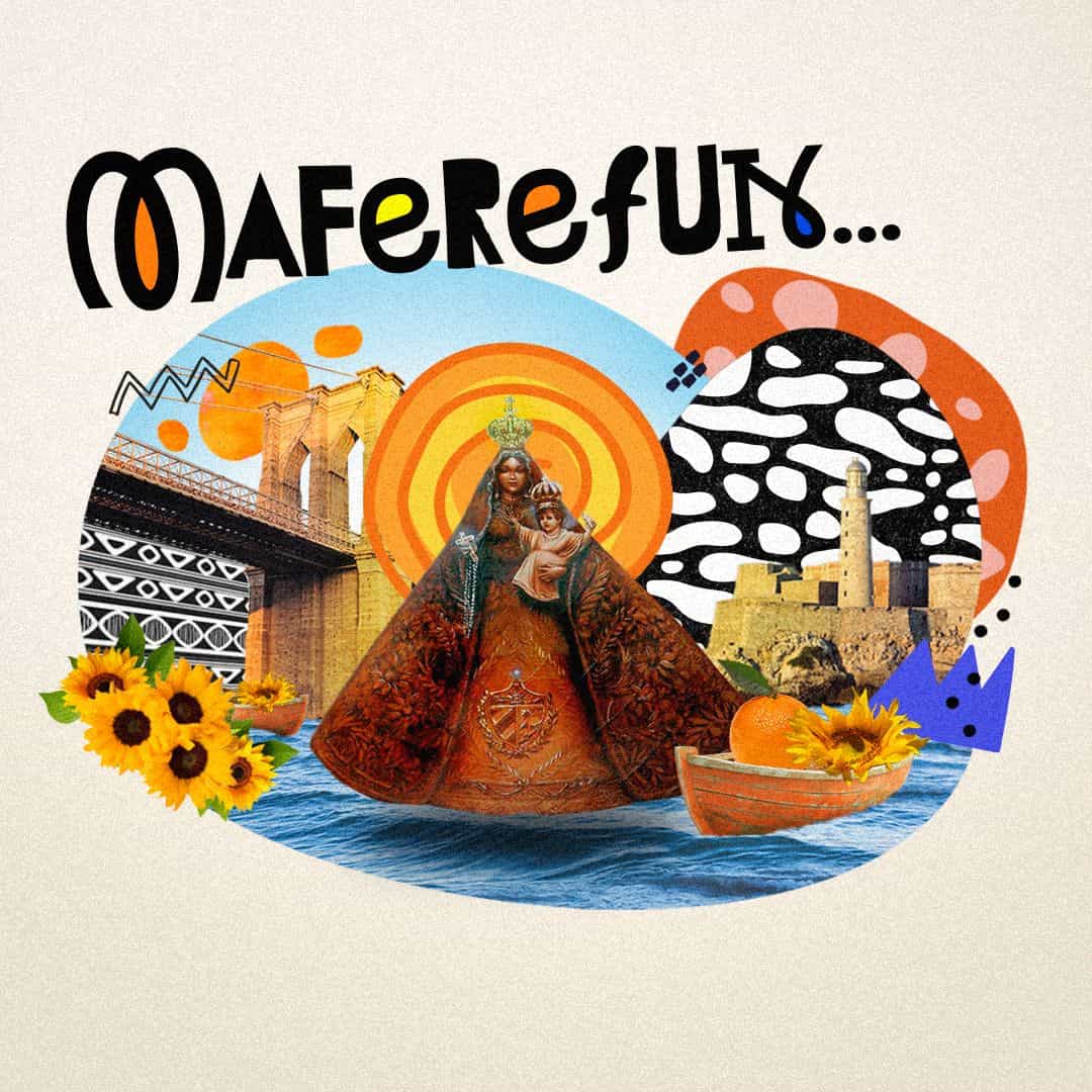 maferefun... 