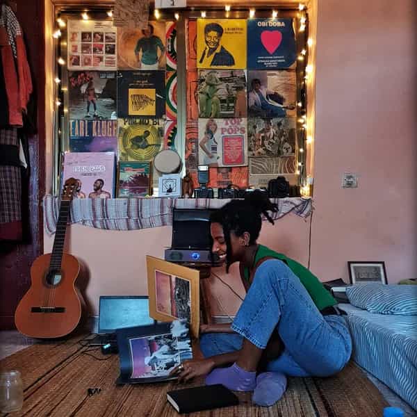 Afro Indie Radio