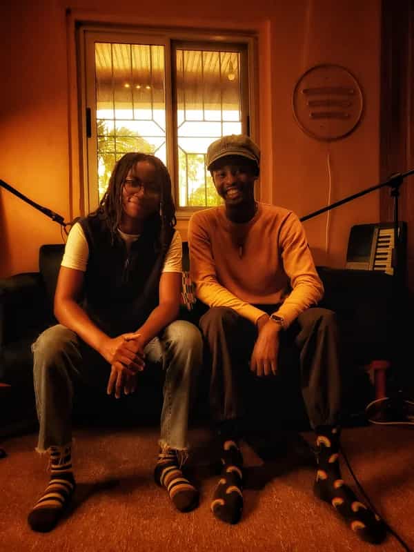 Afro Indie Radio