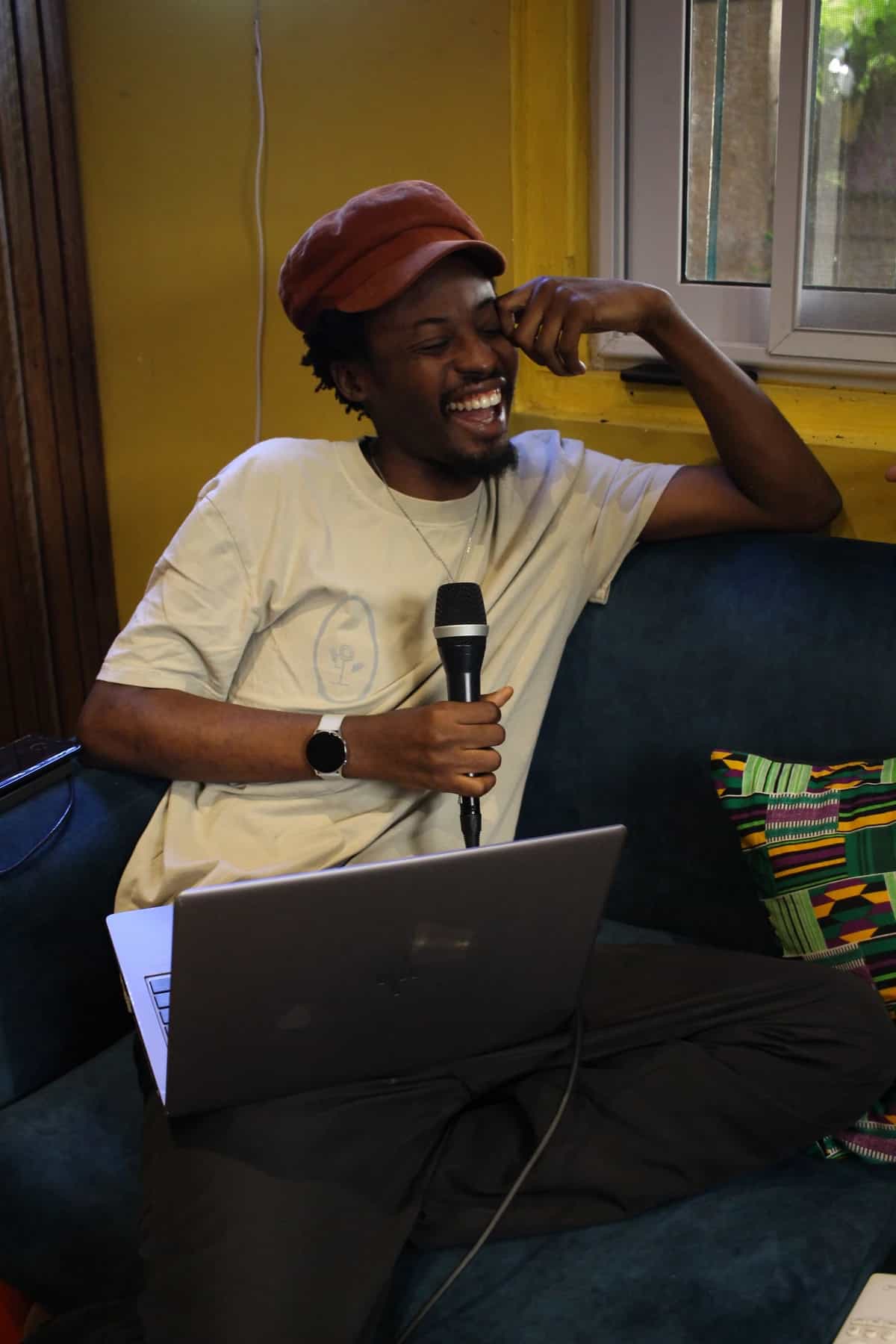 Afro Indie Radio
