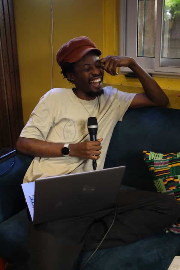Afro Indie Radio