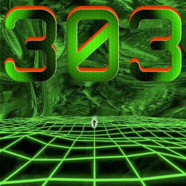 303