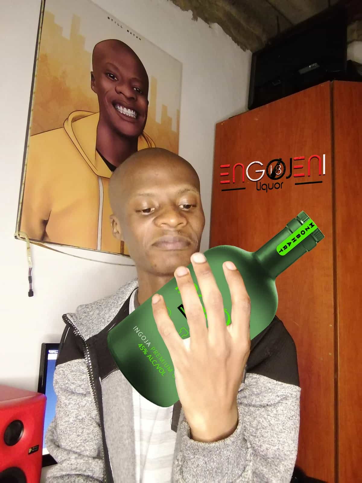 KwaMzobhana