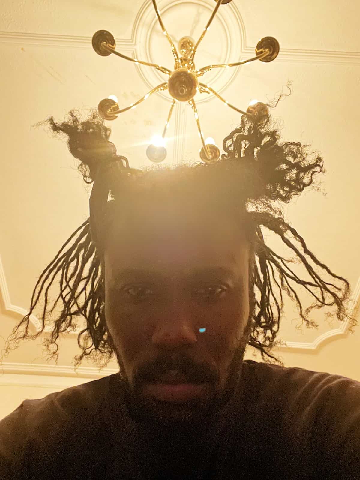 Black To The Future