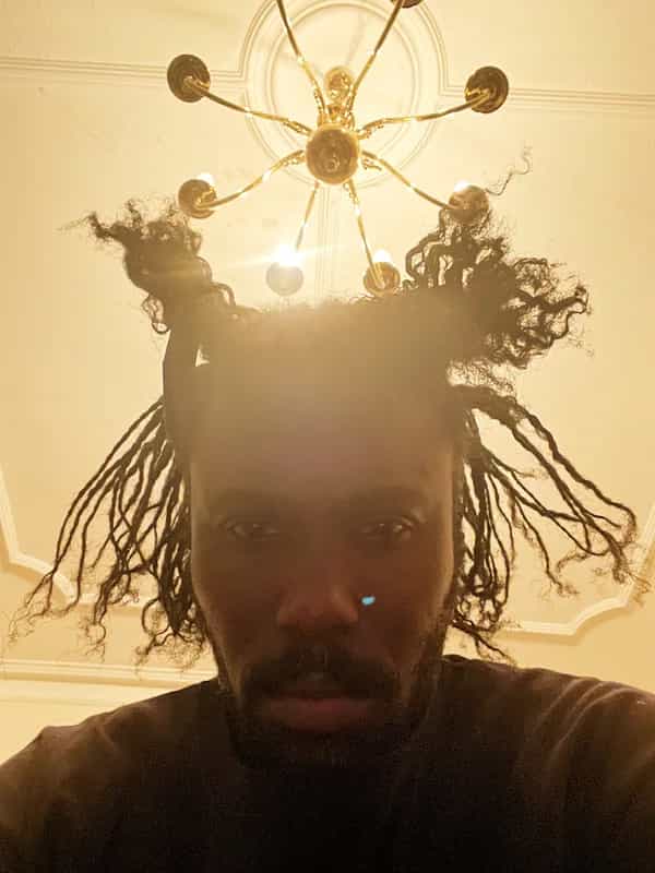 Black To The Future