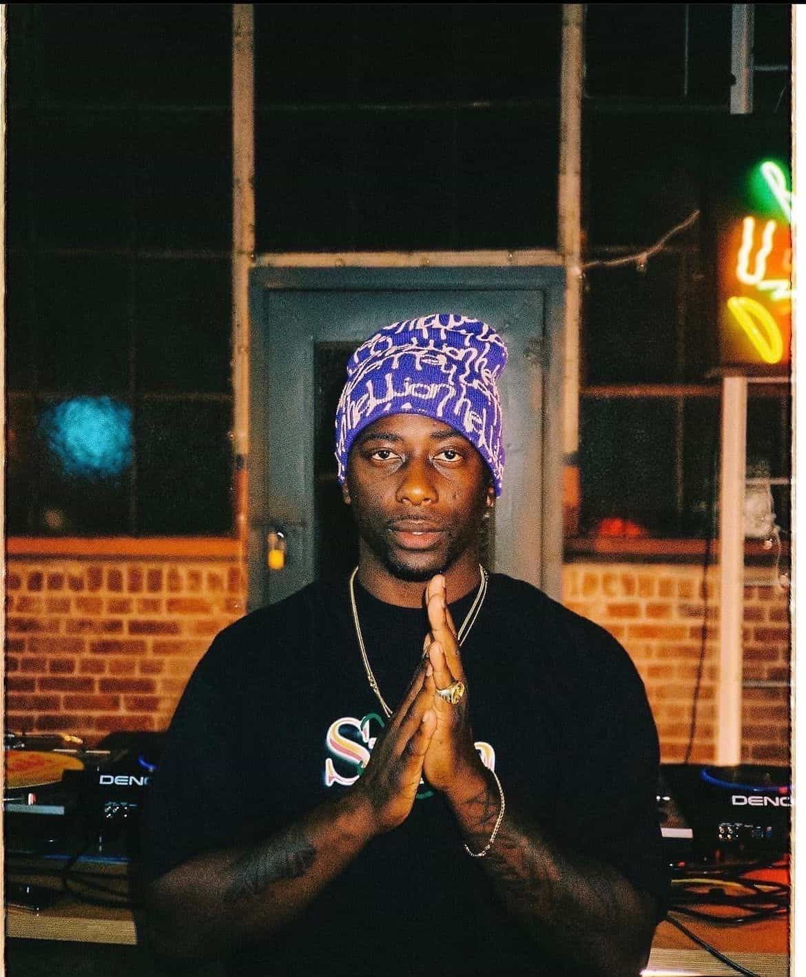 Damar Davis