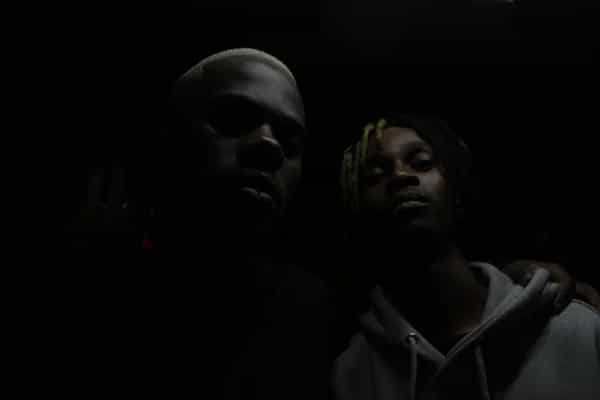 Heavy Hour