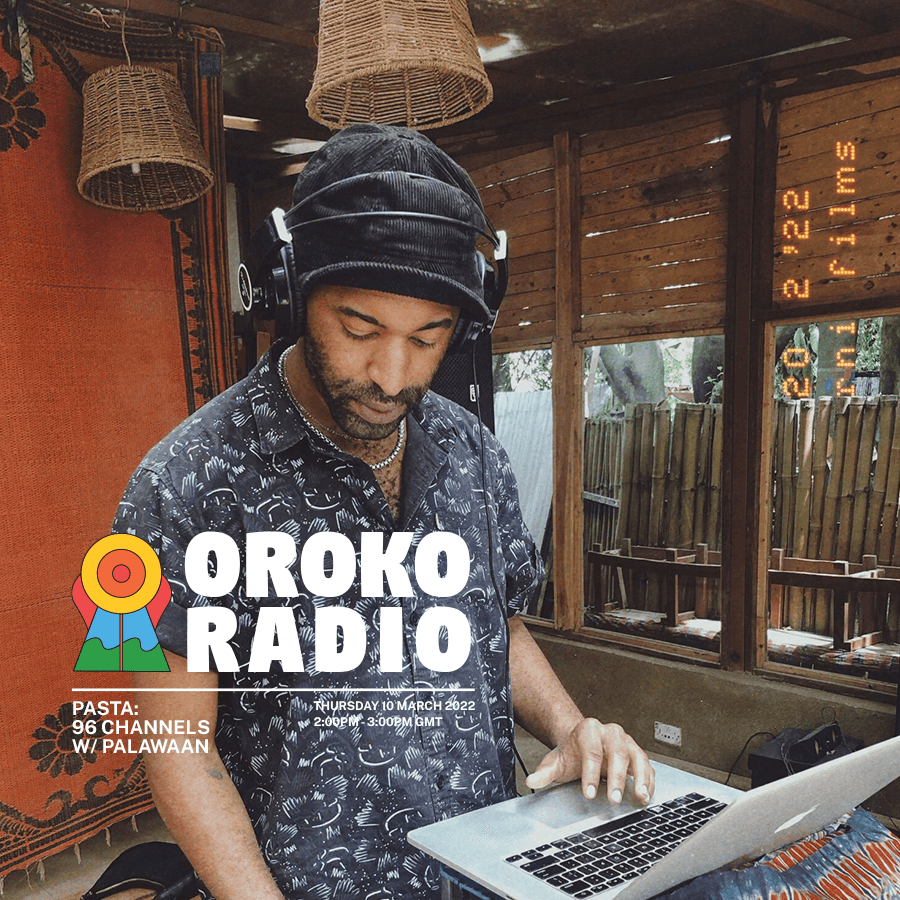 96 Channels