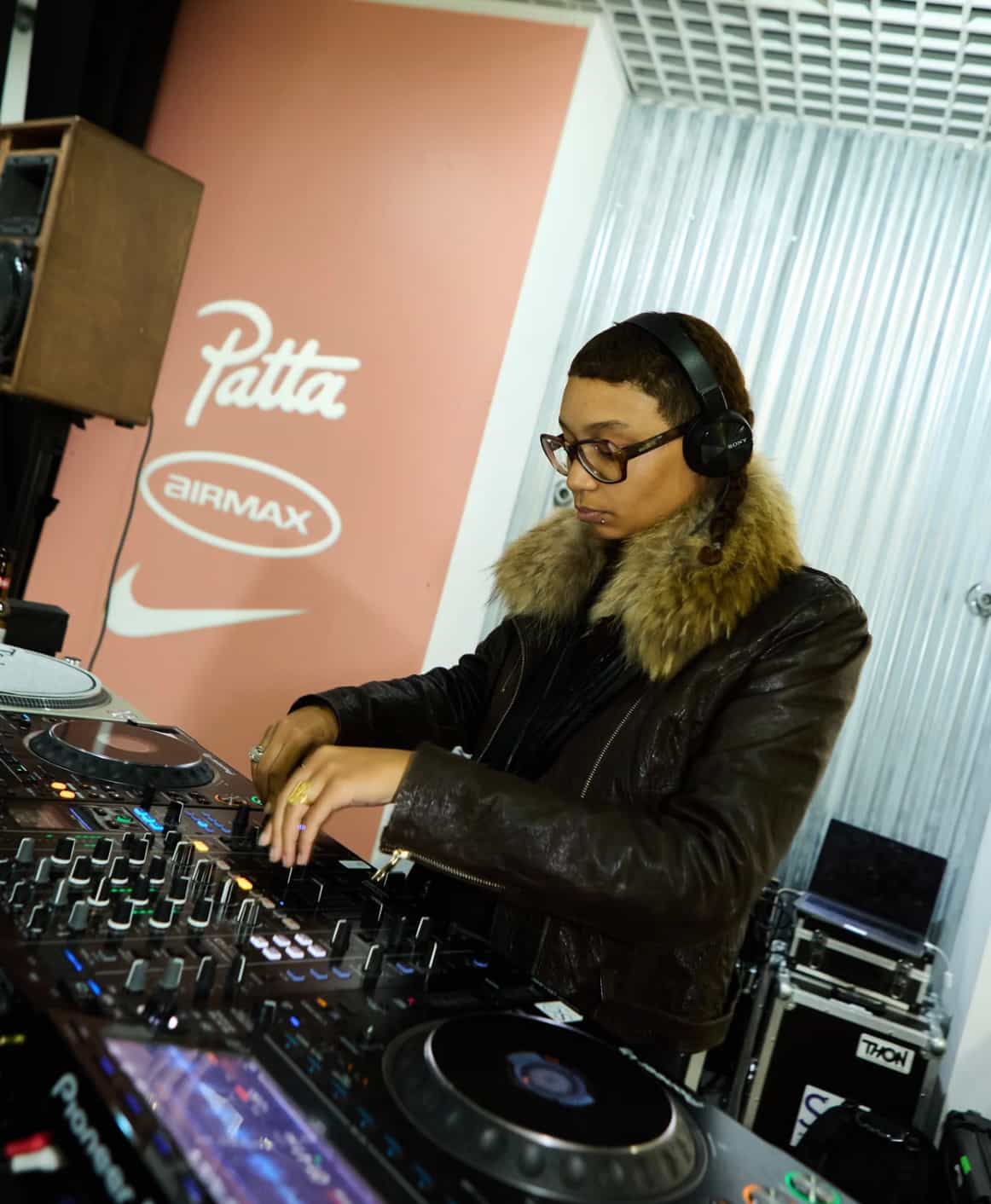 Patta: Live From Marseille