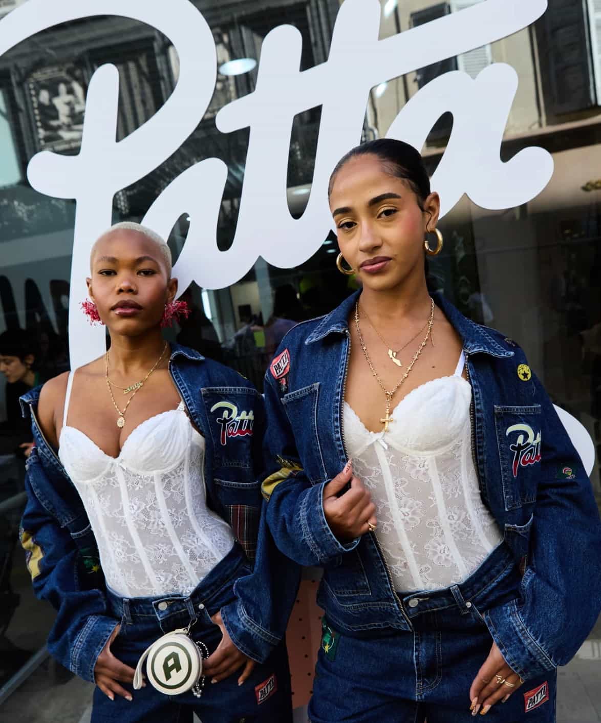 Patta: Live From Marseille