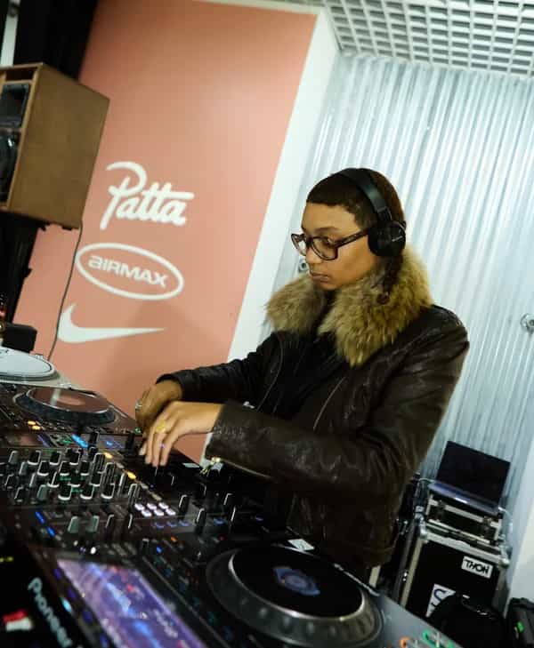 Patta: Live From Marseille