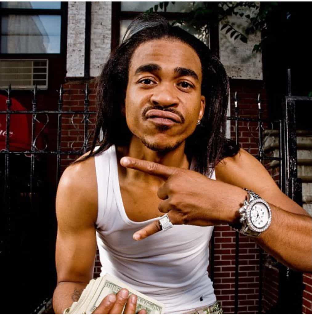 CP Time (Biggaveli Season) invites DJ CHROME