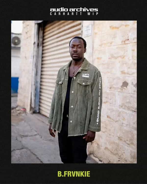 Audio Archives: Oroko Radio & Carhartt WIP