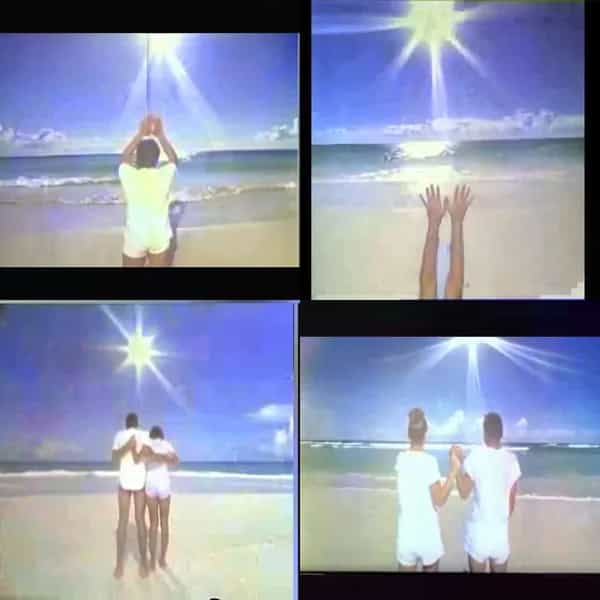 Heavenly Delusion