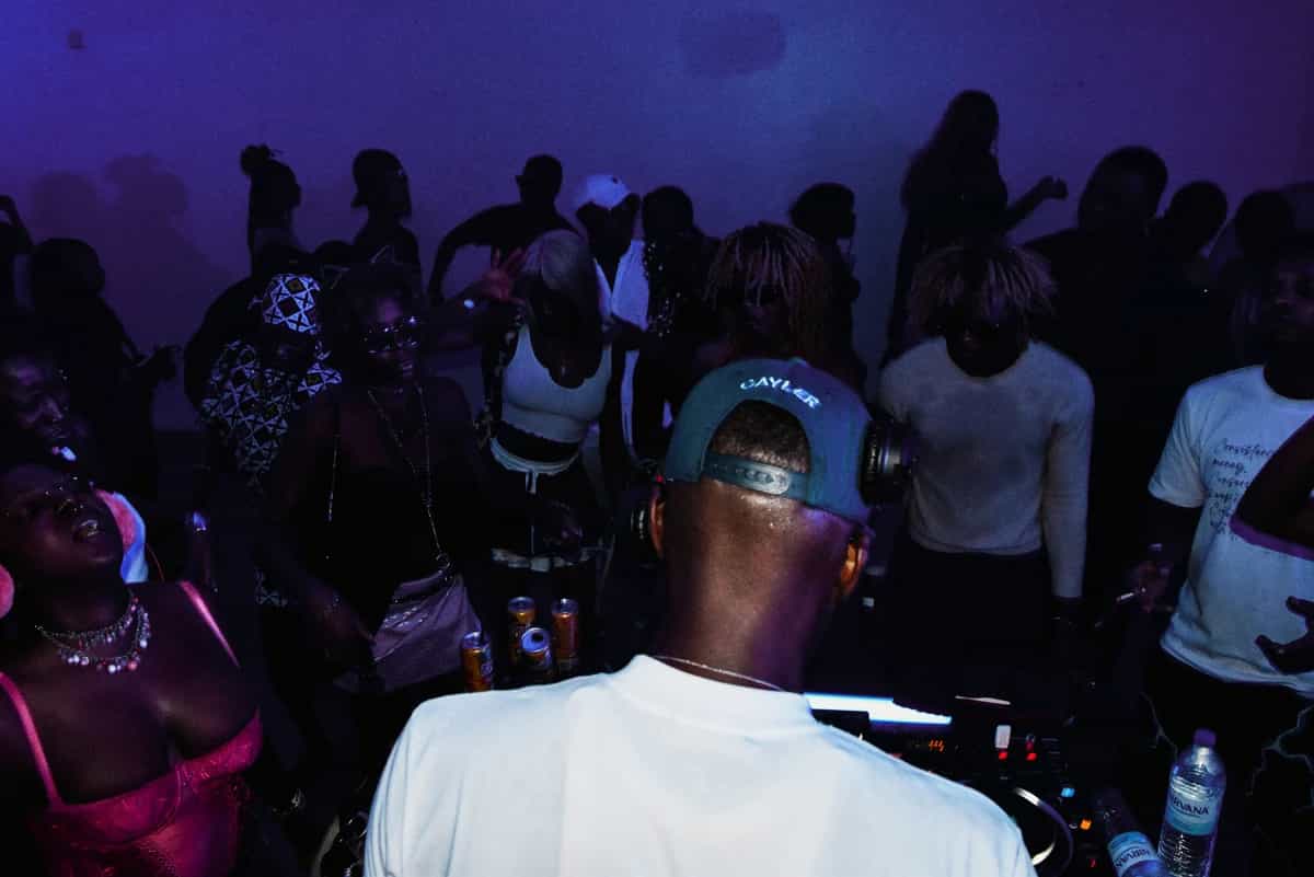 The Ekiti Sound Show