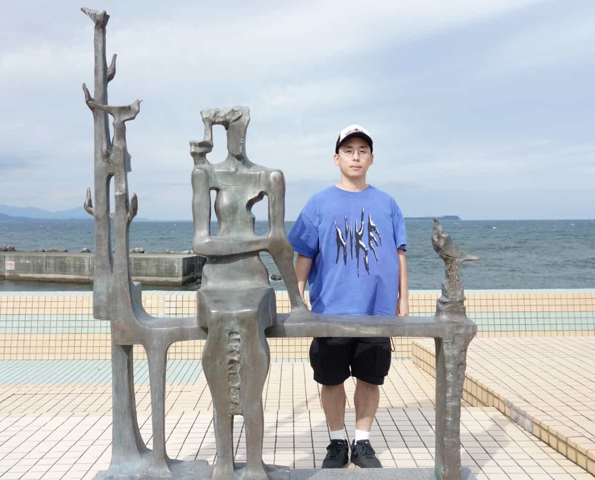 TYO GQOM RADIO invites KΣITO