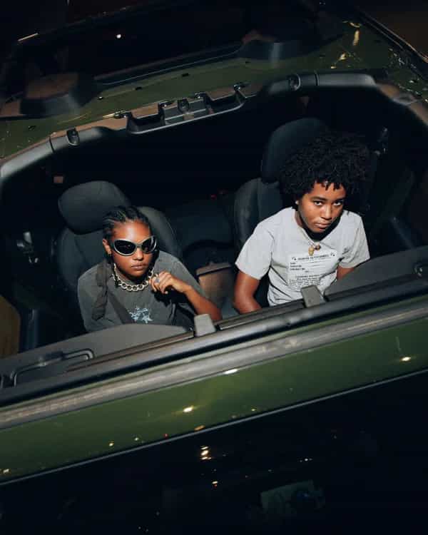 RBG Radio invites Zoe Talley 