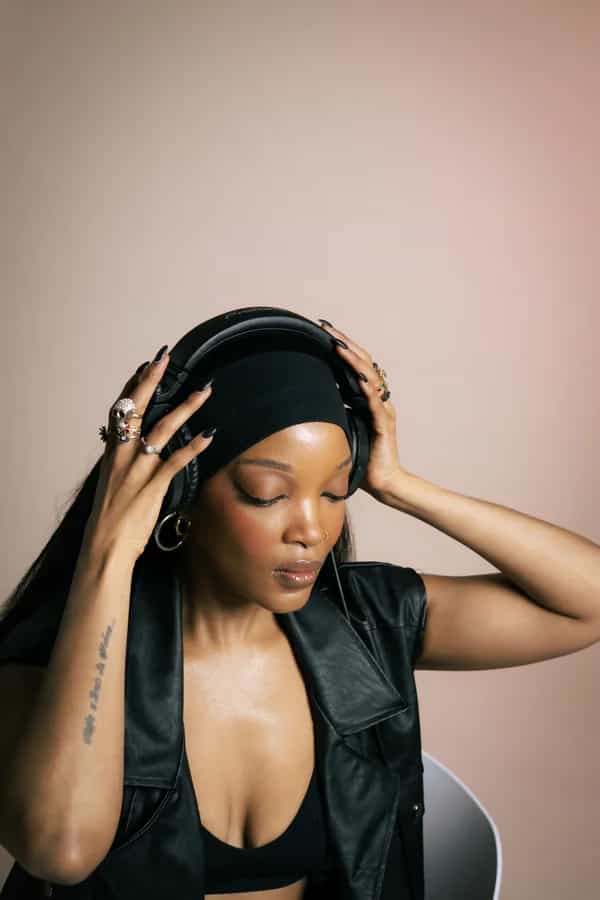 Ka Lerato La Love