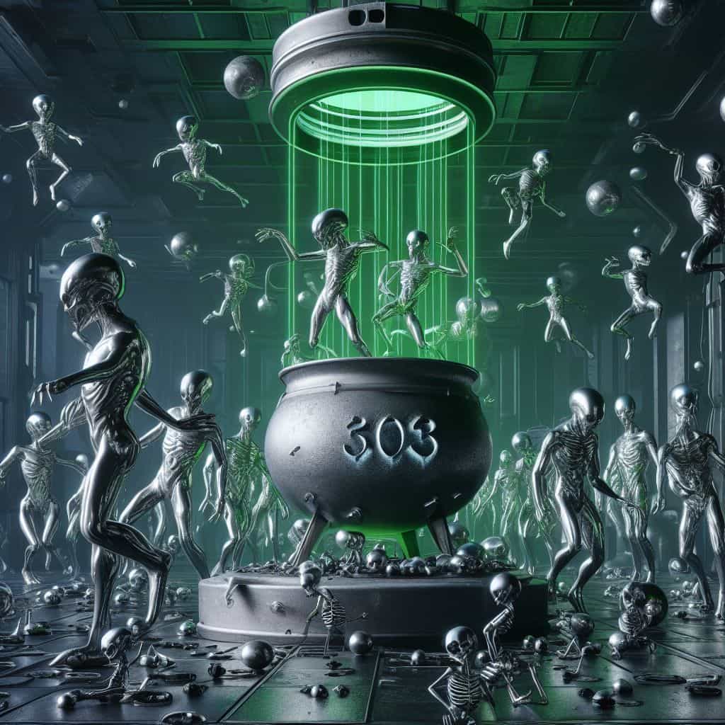 303