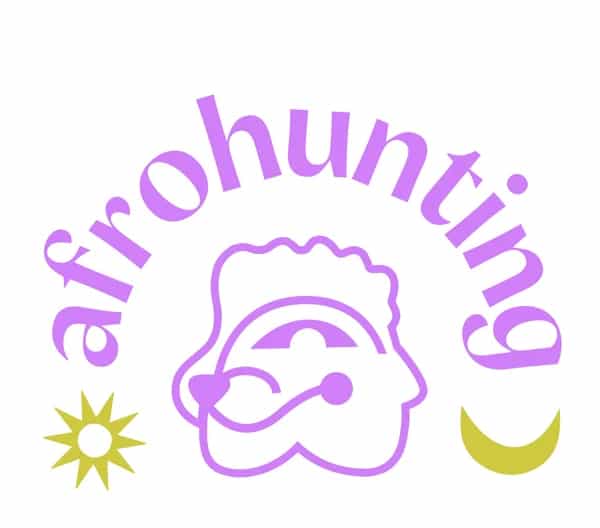 Afrohunting