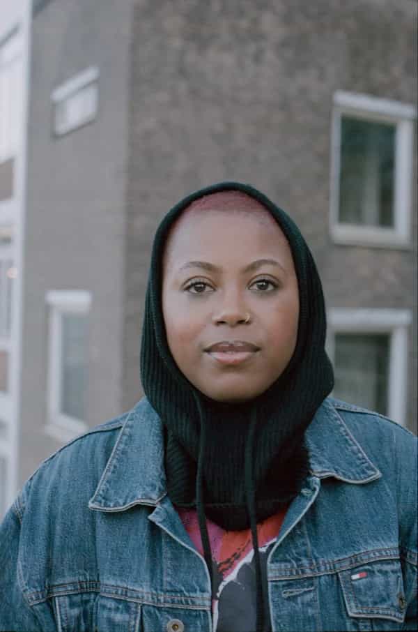 DEBORAH X
