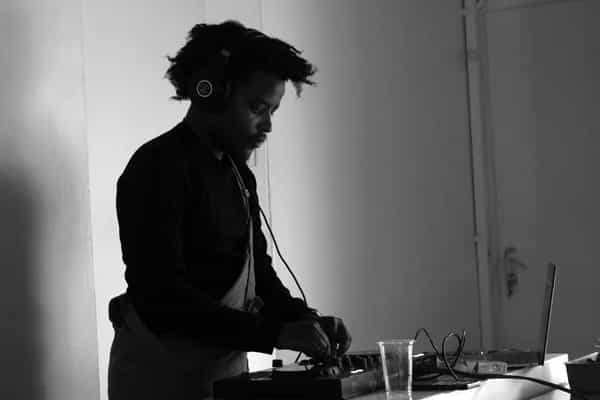 ANANSI Radio Club