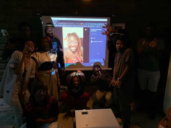 ANANSI RADIO CLUB