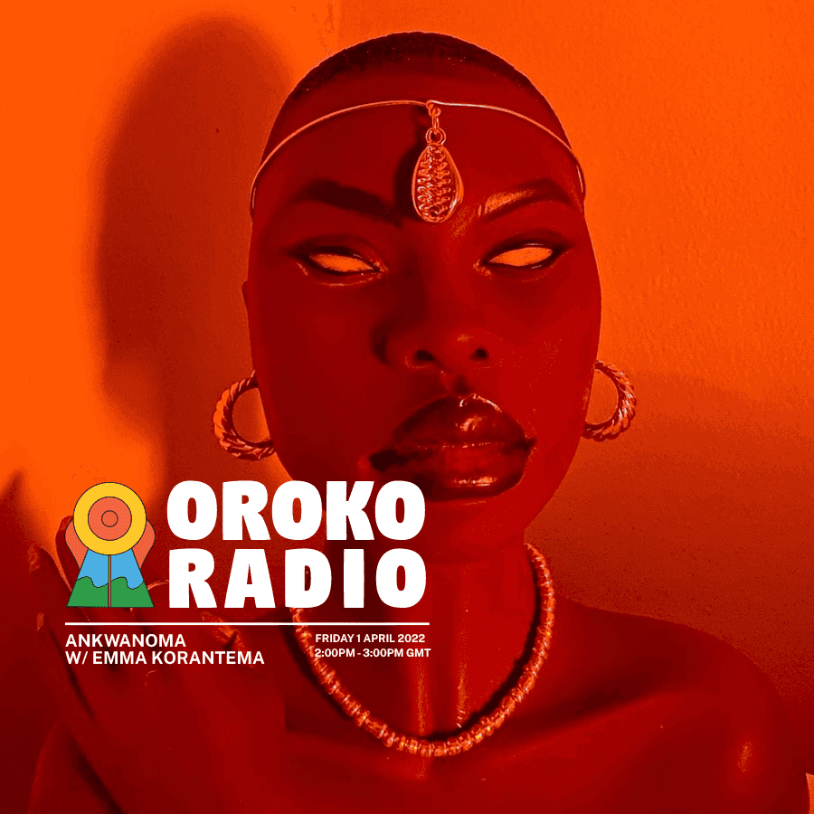 Ankwanoma