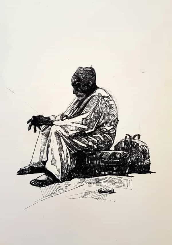 Obada G