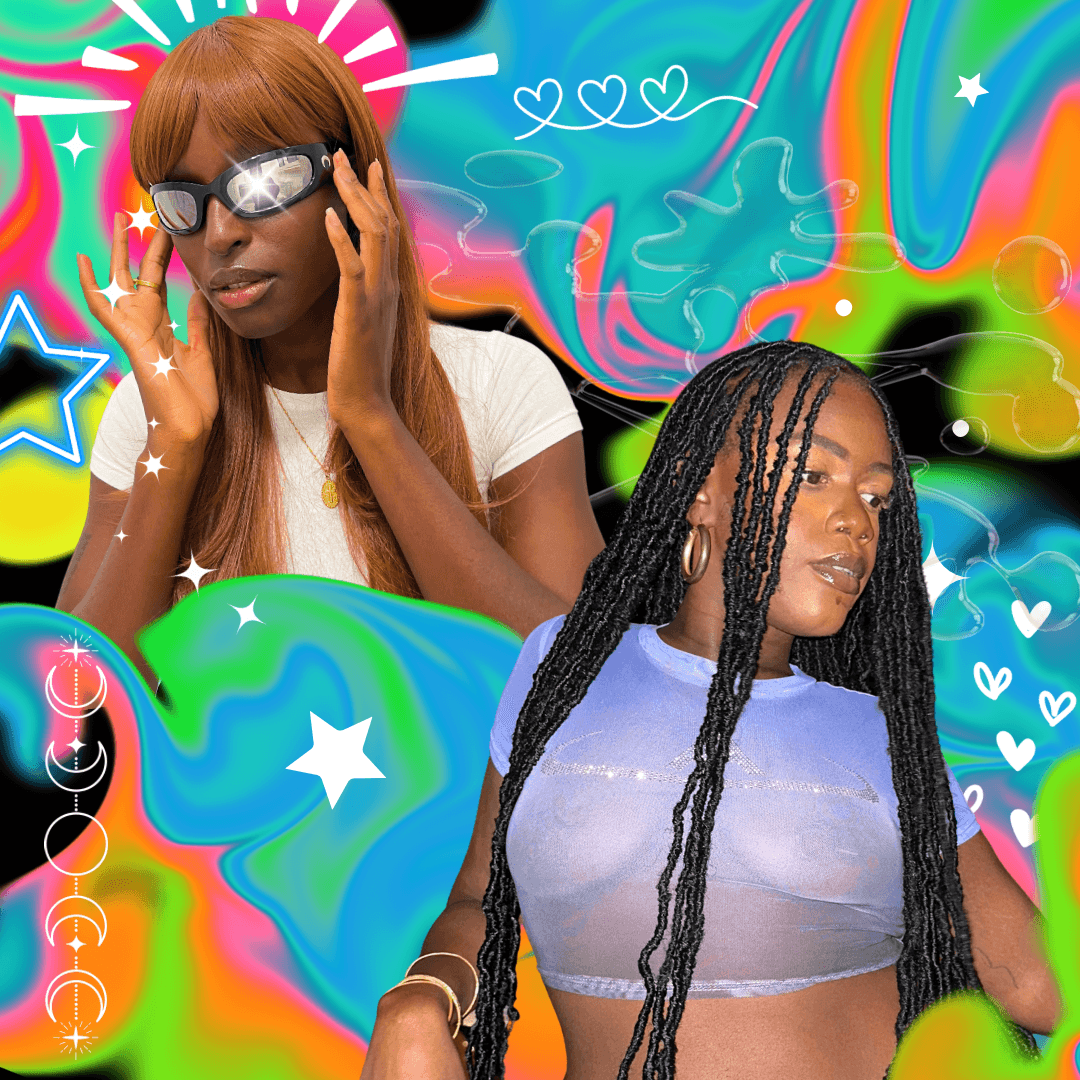 Badgal Antics