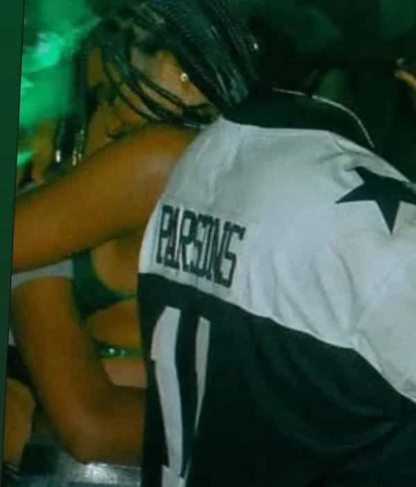Badgal Antics