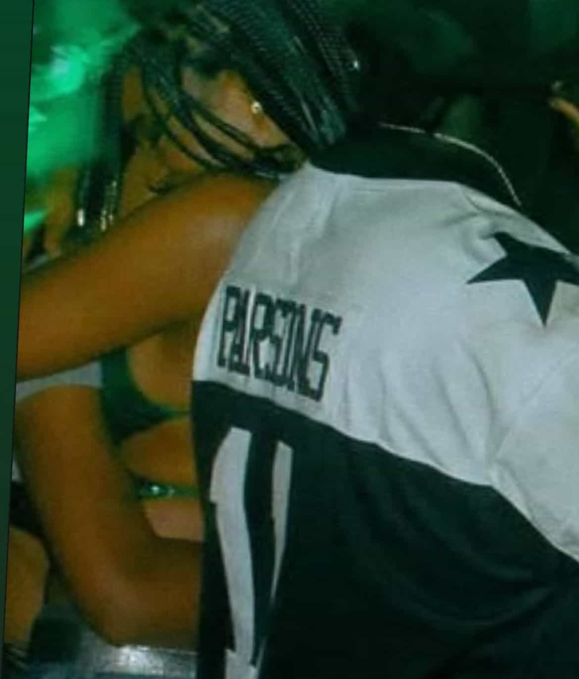 Badgal Antics