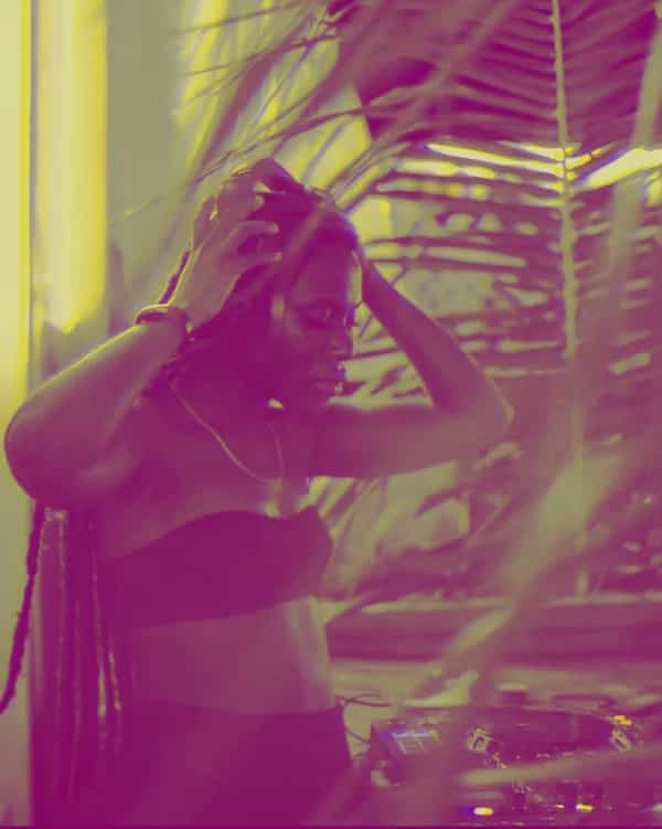 Badgal Antics