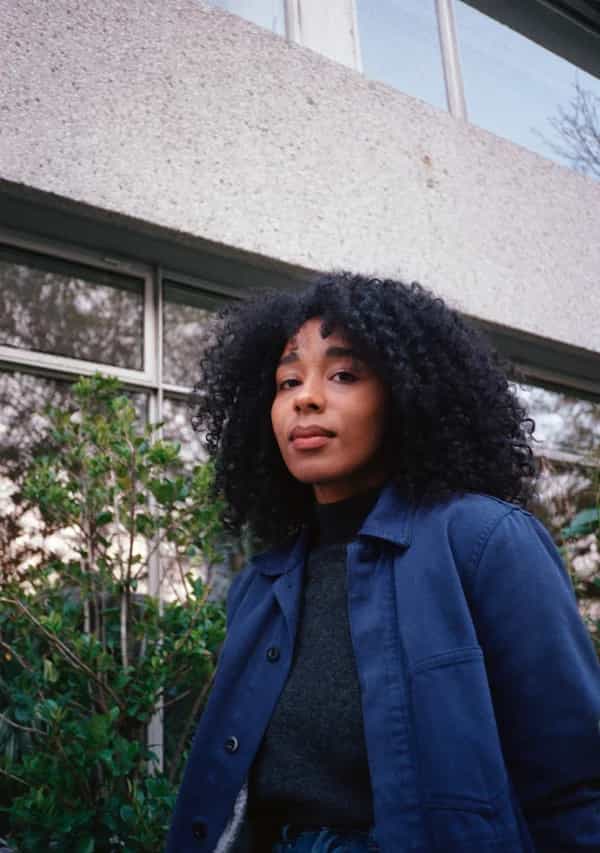 Charmaine