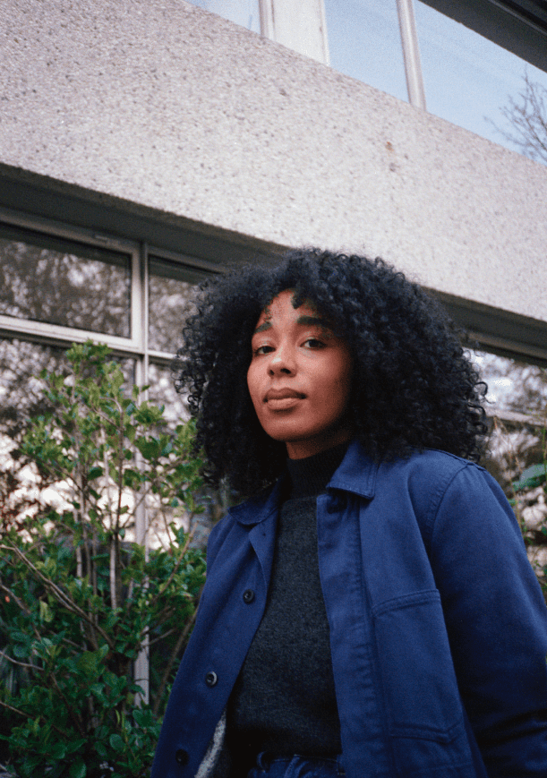 Charmaine