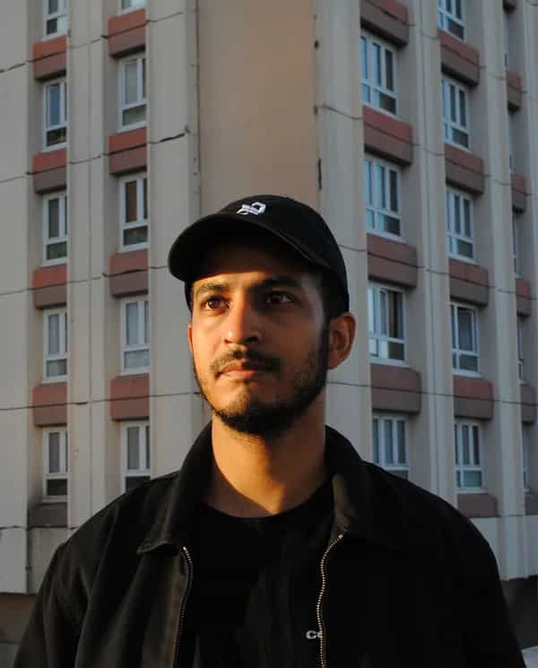 Guest Mix