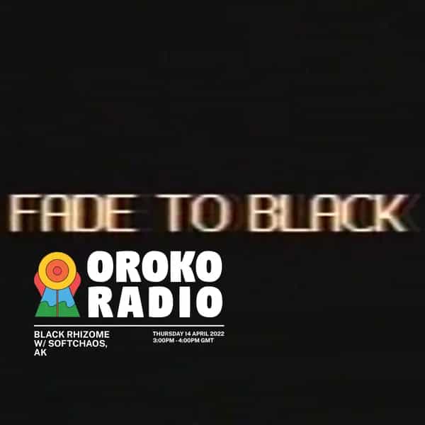 Black Rhizome