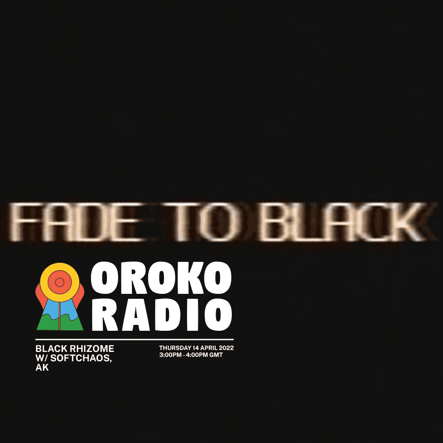 Black Rhizome