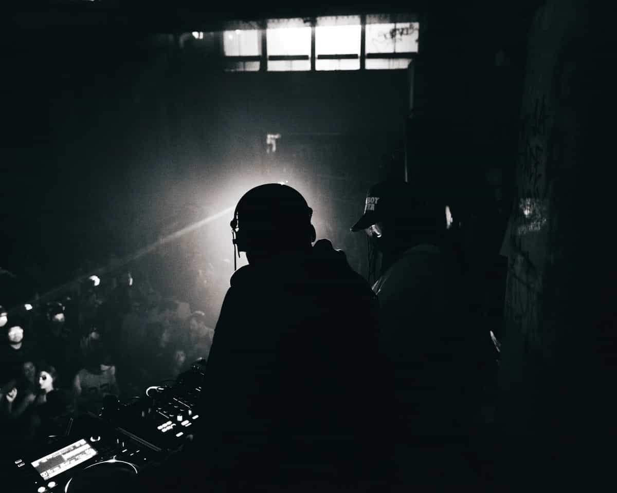 Masked