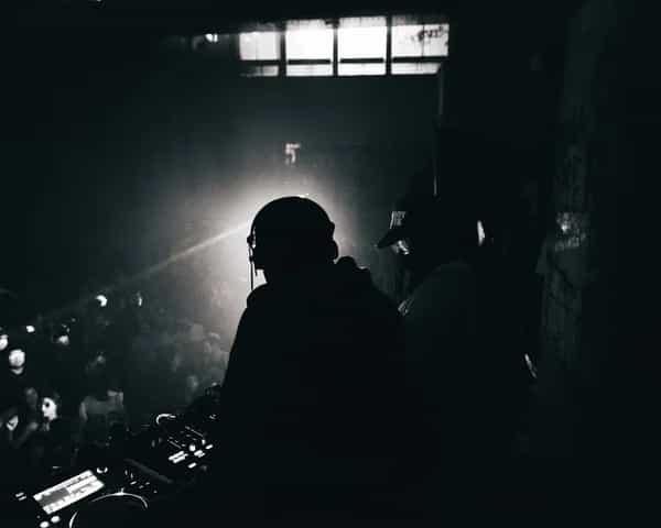 Masked