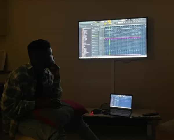Sabusa Records presents Unticipated Soundz