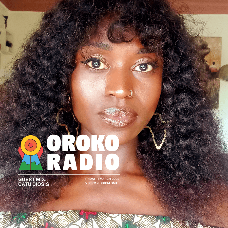 Guest Mix