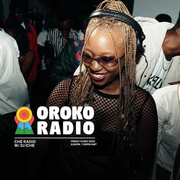Ché Radio