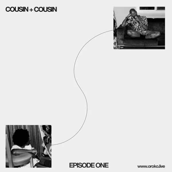 COUSIN + COUSIN