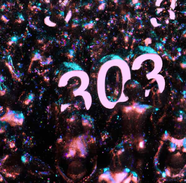 303